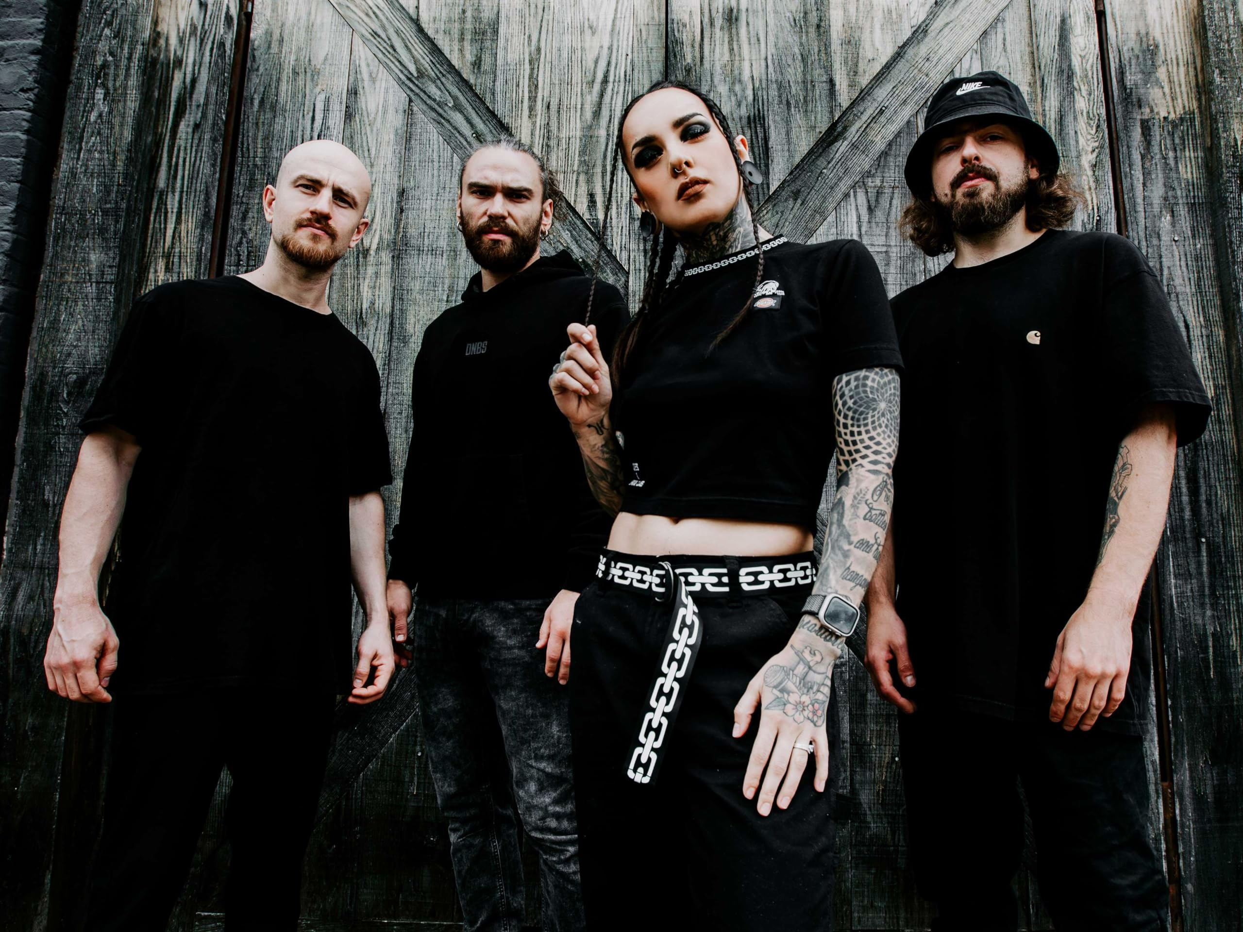 Jinjer