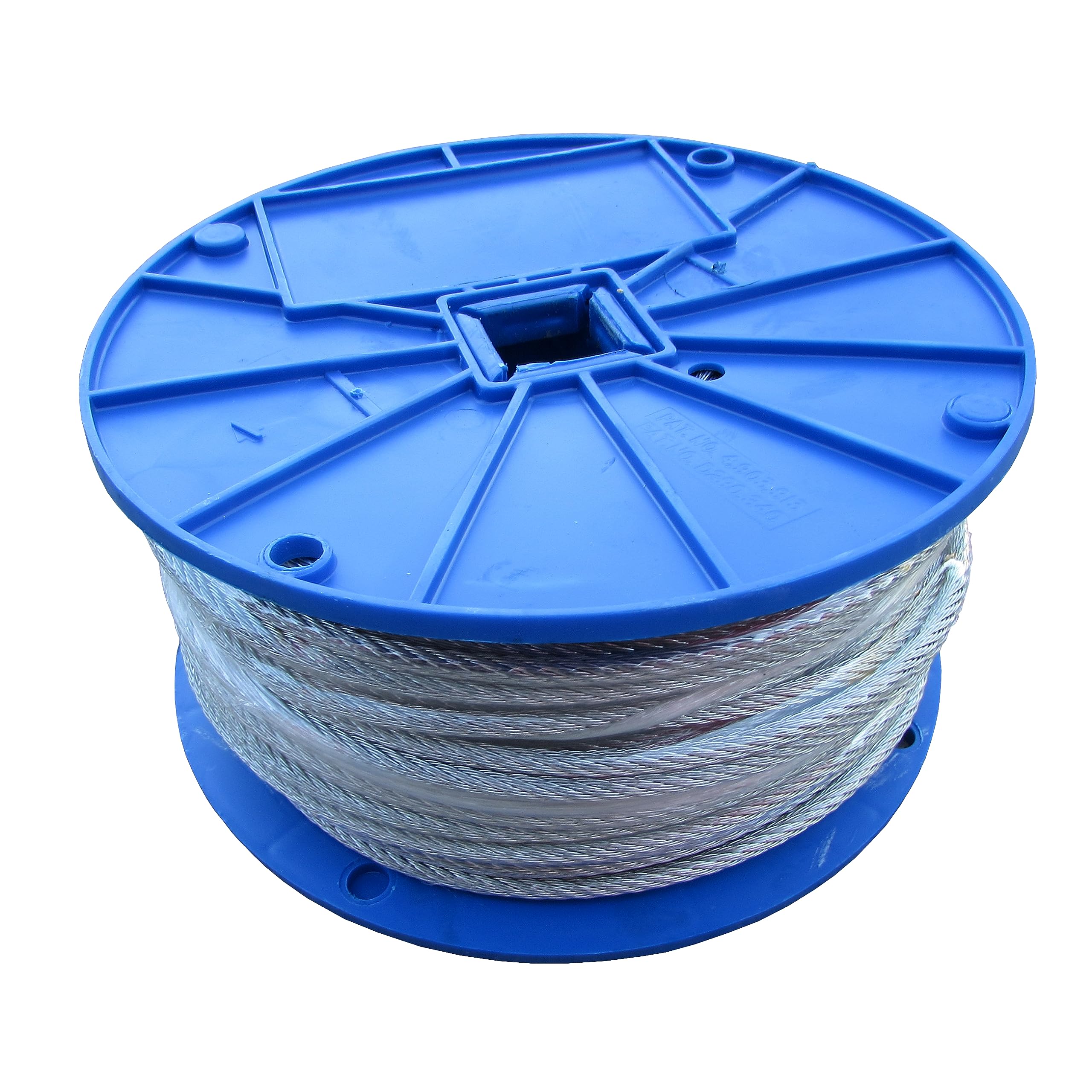 Steel Aircraft Cable 3/16