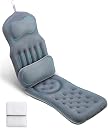 full body bath pillow Top2商品