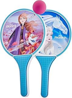Frescobol Frozen 2, Disney, Lider Brinquedos