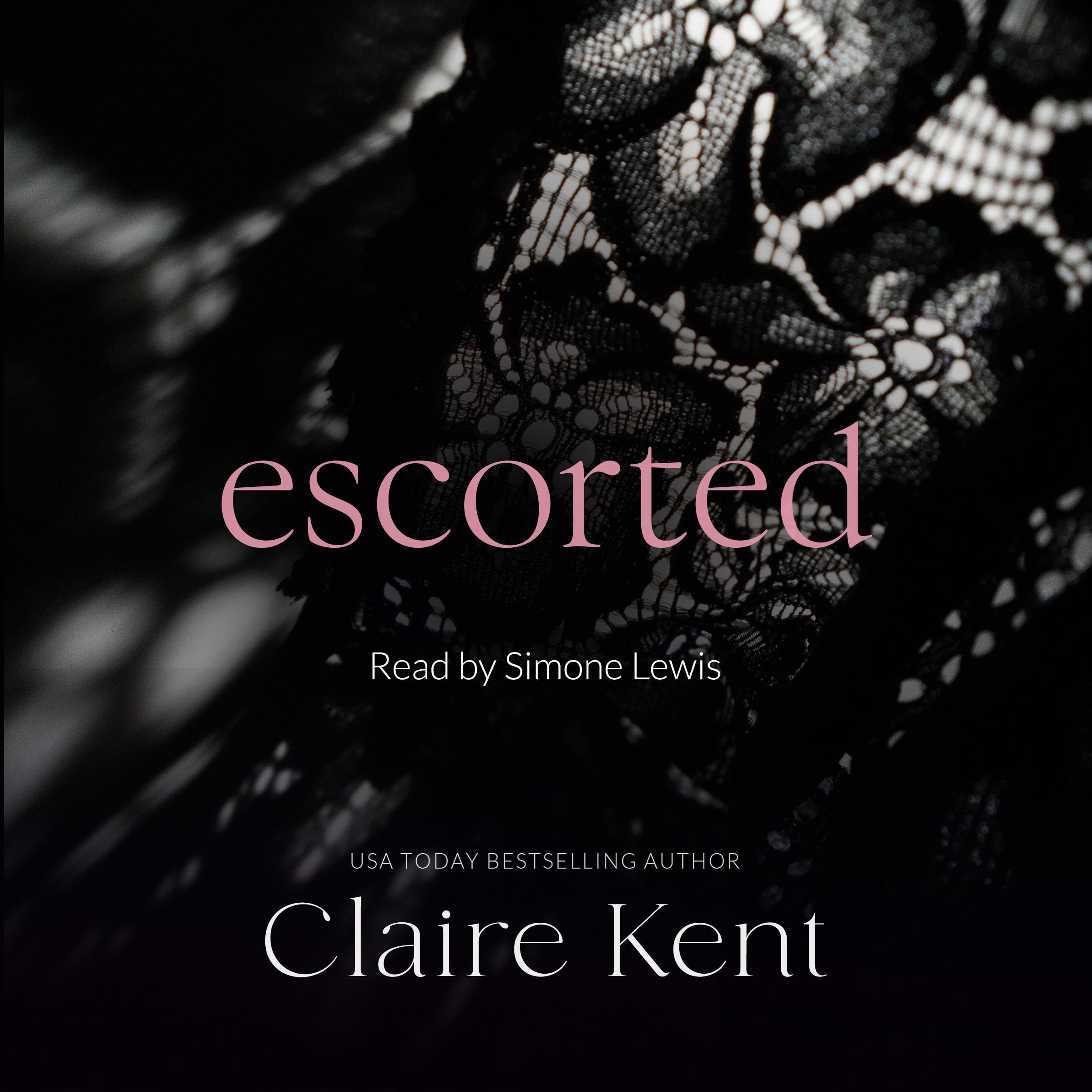 Cover art for Escorted