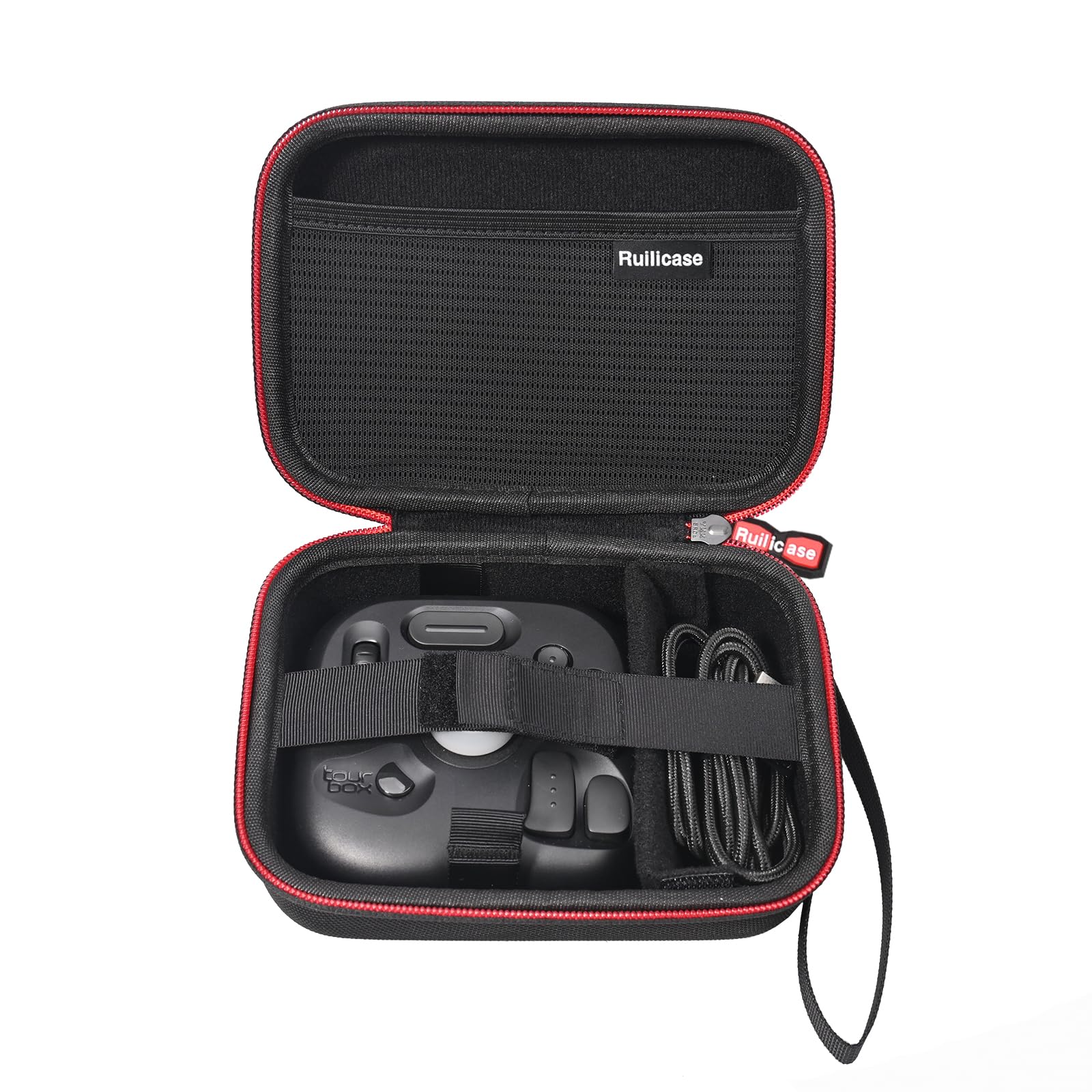 Amazon | Ruilicase ケース TourBox NEO/Lite/Elite Plus 左手デバイス