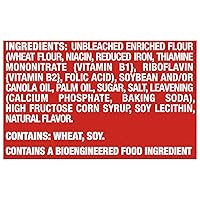 Vista 3 de Ritz 12.24 oz Original 18 unidades (paquete de 1)