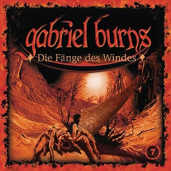 Die Fänge des Windes [Remastered Edition] Hörbuch von Volker Sassenberg episode artwork