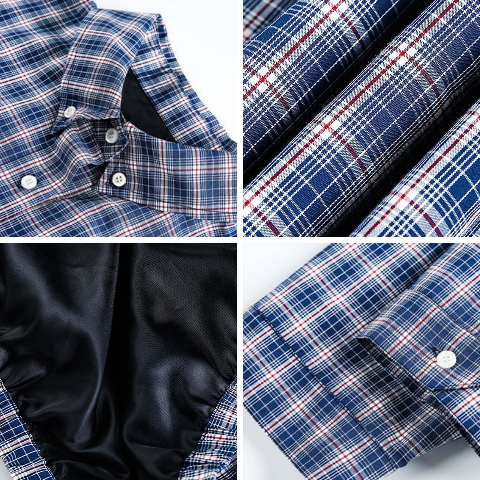 Chaqueta Polar Hombre Talla Grande, Chaqueta Polar Informal de Moda para Exteriores, Ligera, Suave y cálida, Abrigo de Invierno con Cuello Alto para Uso Diario al Aire Libre.