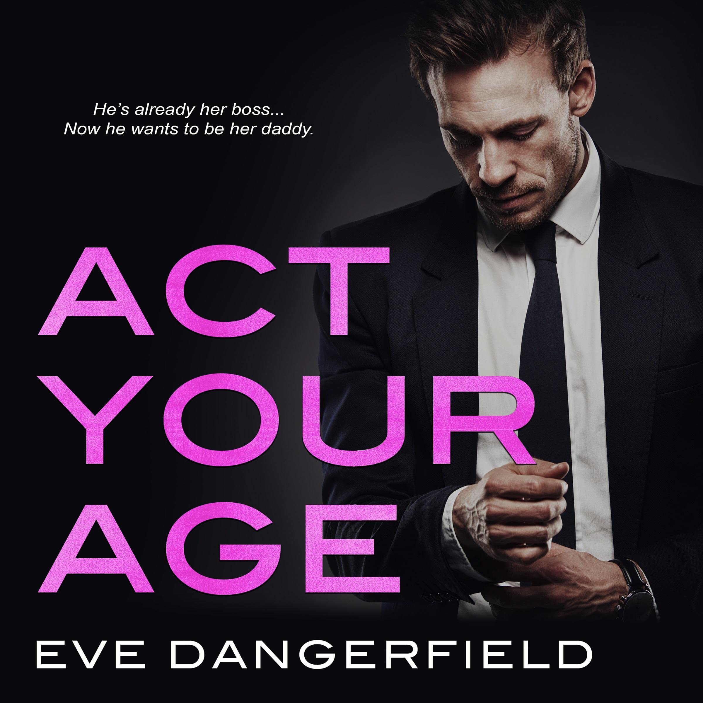 Cover art for Act Your Age