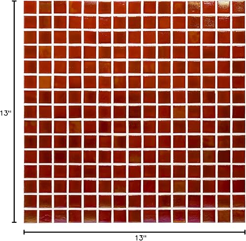 Miniatura 89 de Parent of Mosaic Tiles 22 verde mixto