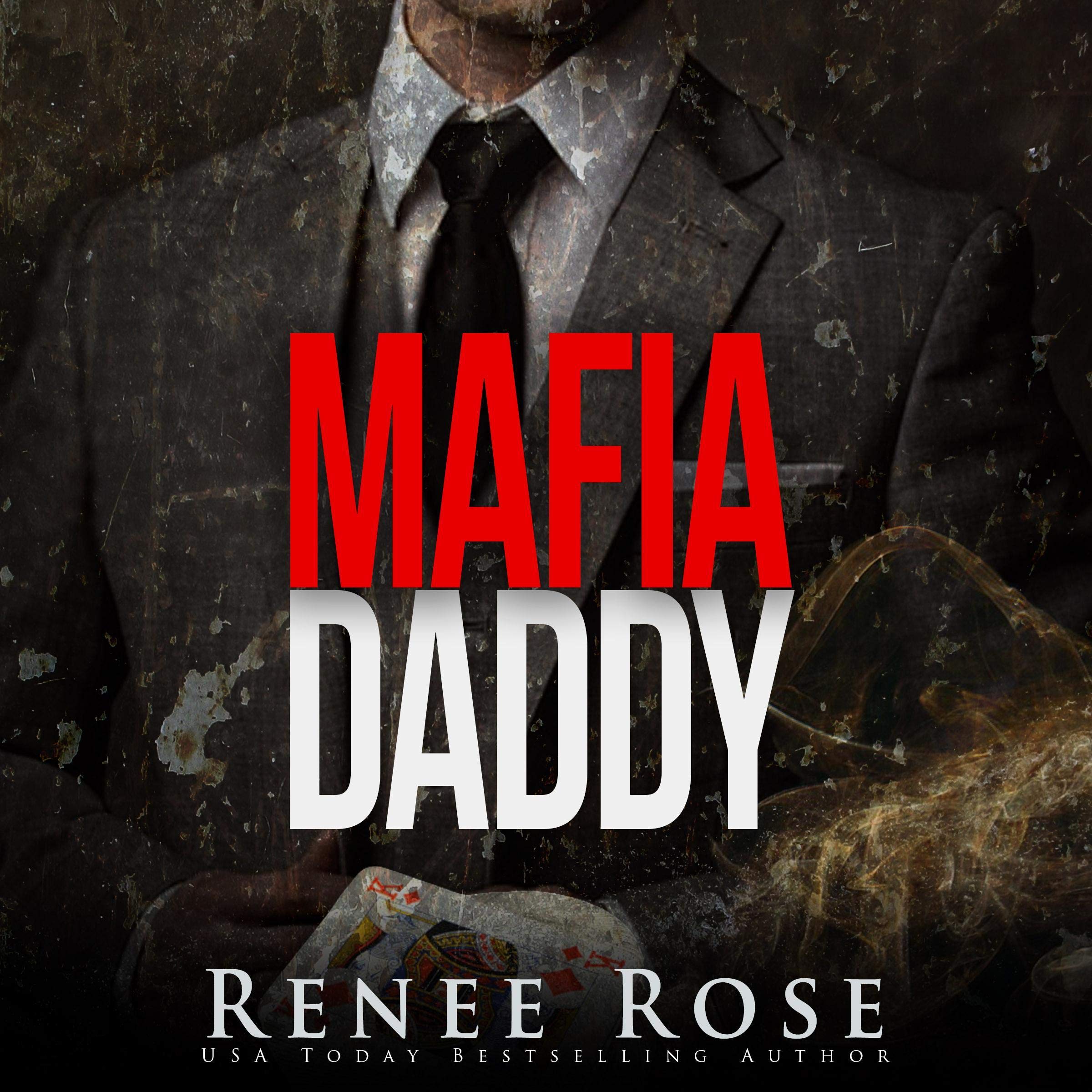 Cover art for Mafia Daddy