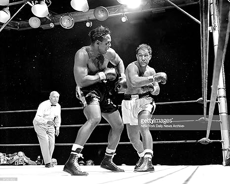Amazon 写真 Getty Images Rocky Marciano 左 アーチー ムーアの左 24 5x 5 アートフレーム ポスター オンライン通販