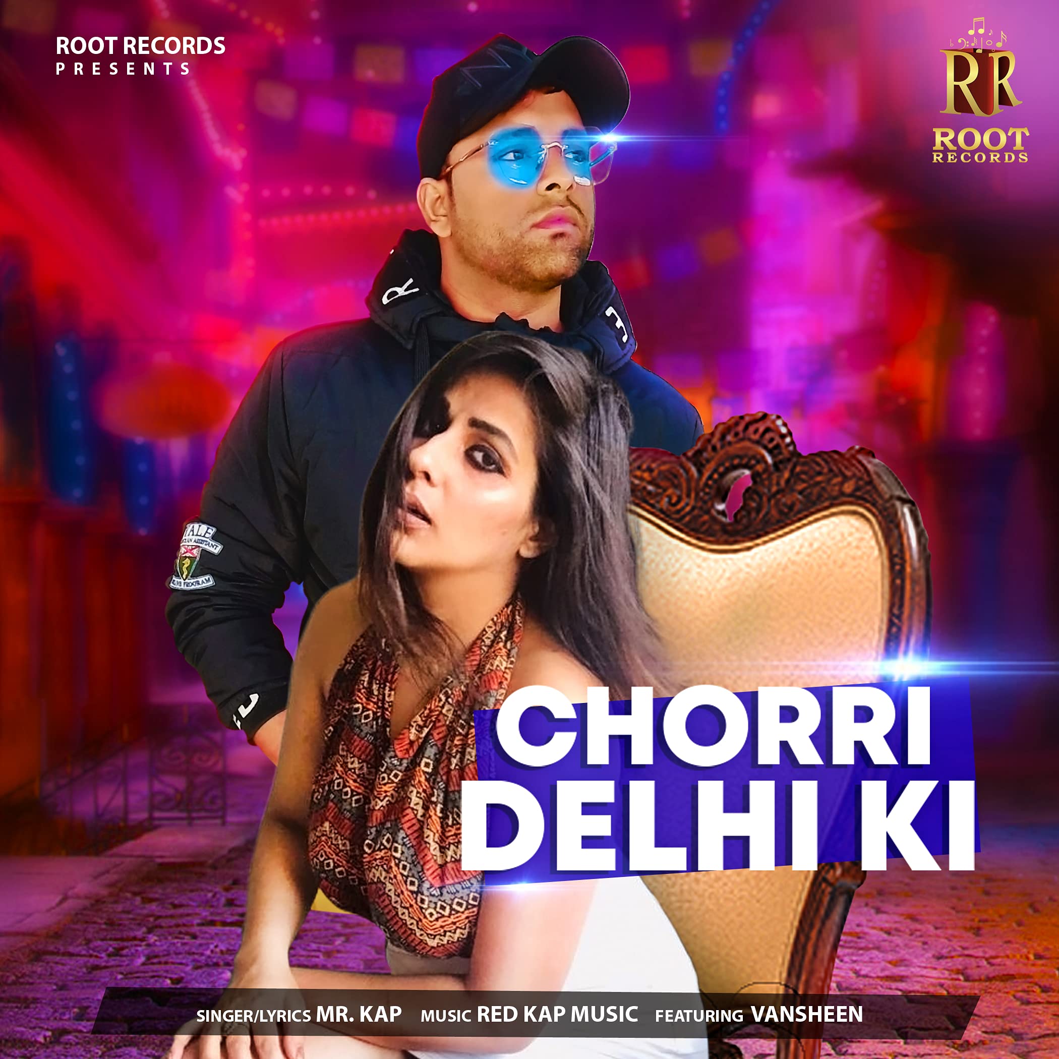 Chorri Delhi Ki