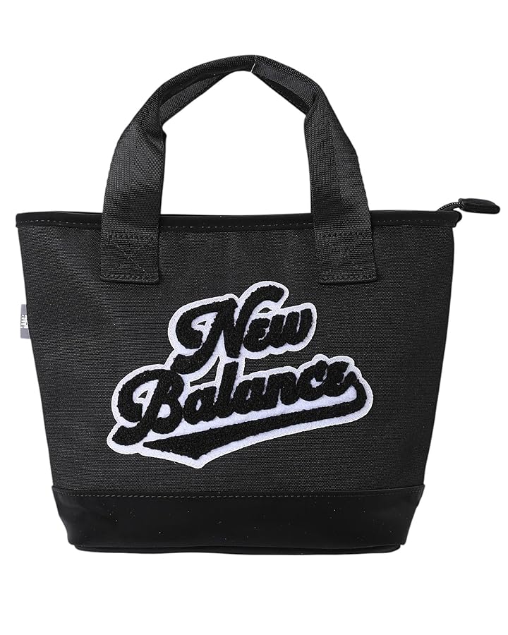 Amazon.co.jp: [ニューバランス] ゴルフ カートバッグ [合皮