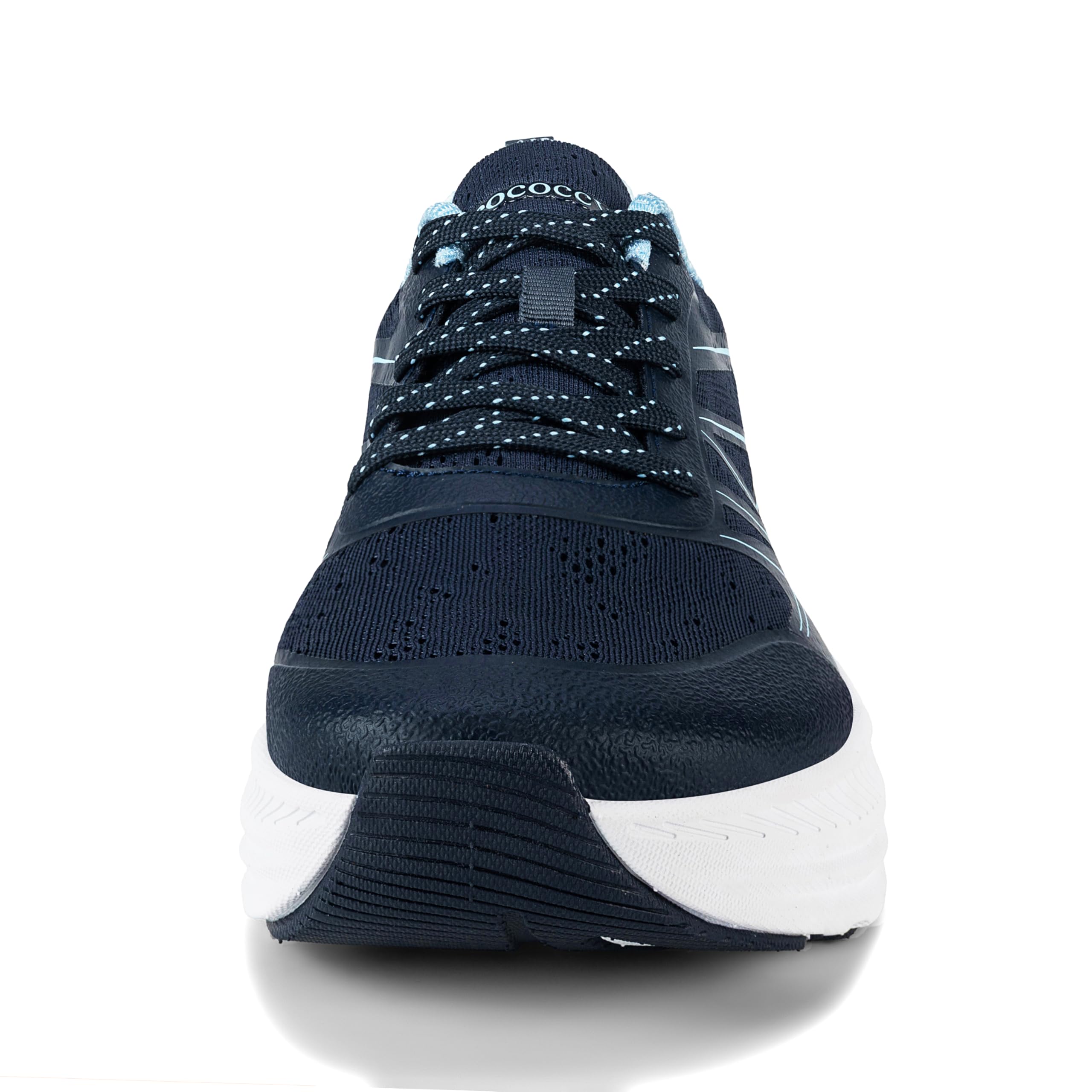 Buty sportowe, męskie, sneakersy, szerokie palce, buty do biegania, oddychające, antypoślizgowe, rozm. 39-46