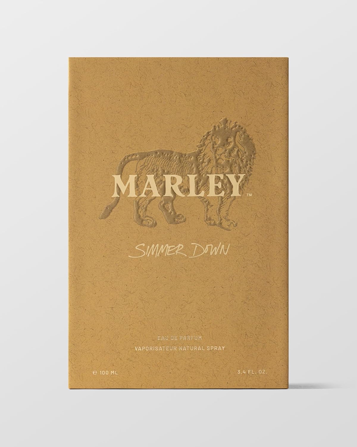 Michael Malul / Marley Simmer Down -100ml | 3.4oz EDP - Image 2