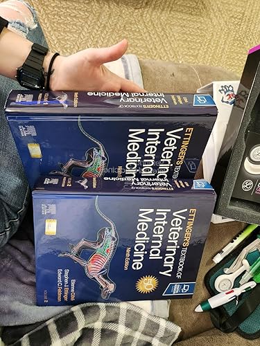 き*ろ様 VETERINARY INTERNAL MEDICINE 第9版(最新 Amazon | Textbook of Veterinary Internal Medicine Expert Consult