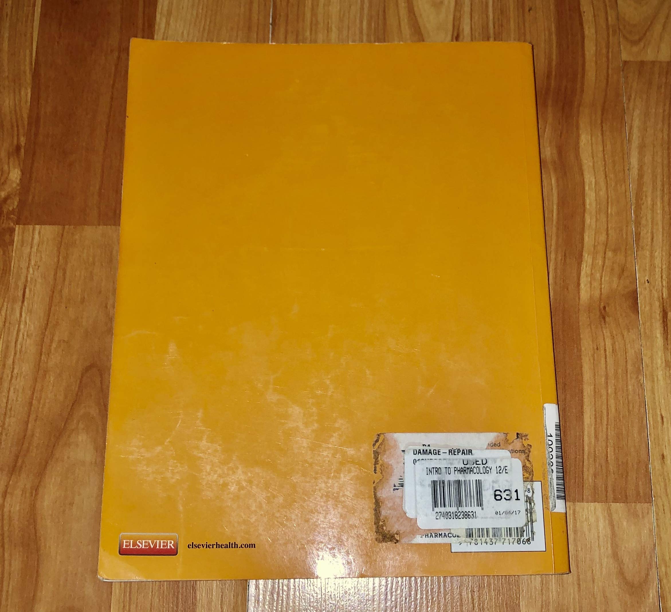 Introduction to Pharmacology, 12th Edition - Image 2