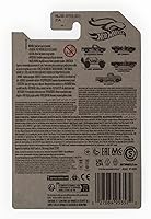 Vista 2 de Hot Wheels Carrito Volkswagen, edición de primavera