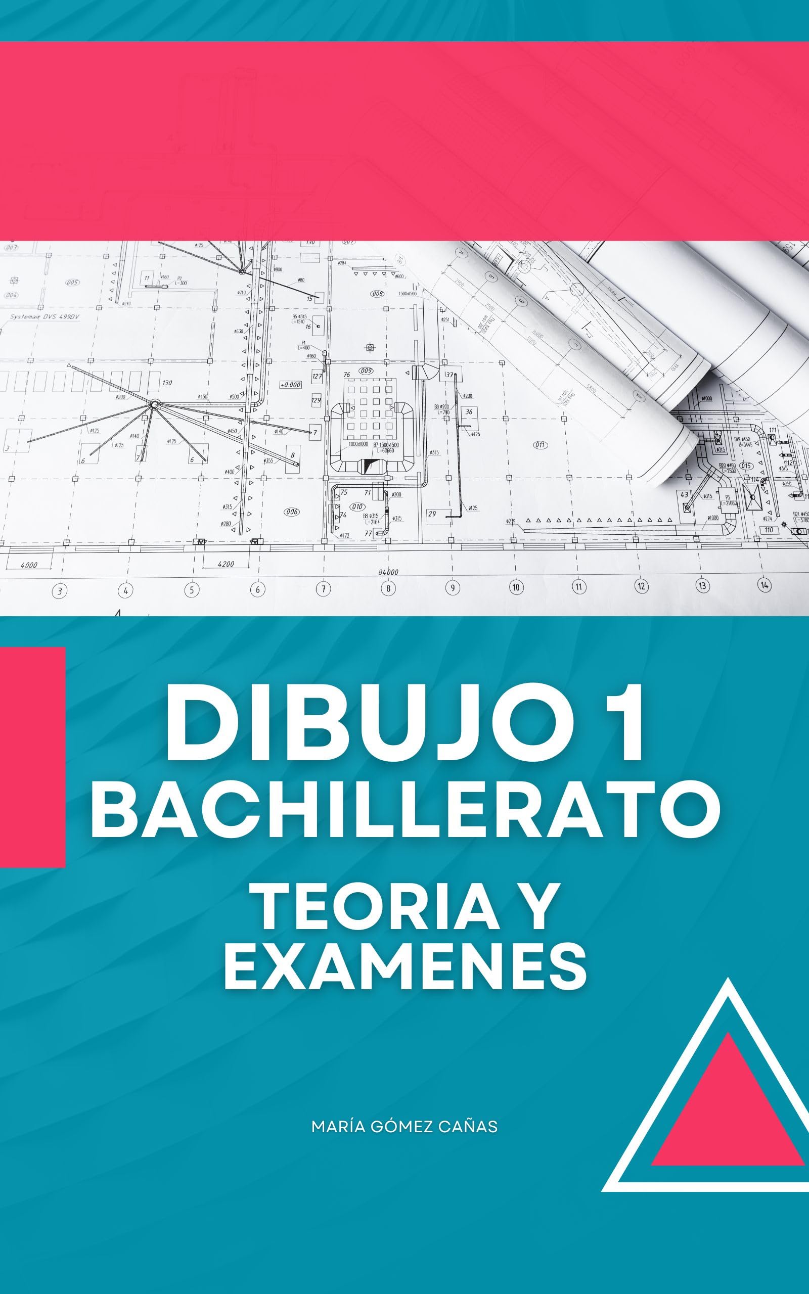 Dibujo 1 Bachillerato: Teoría y exámenes