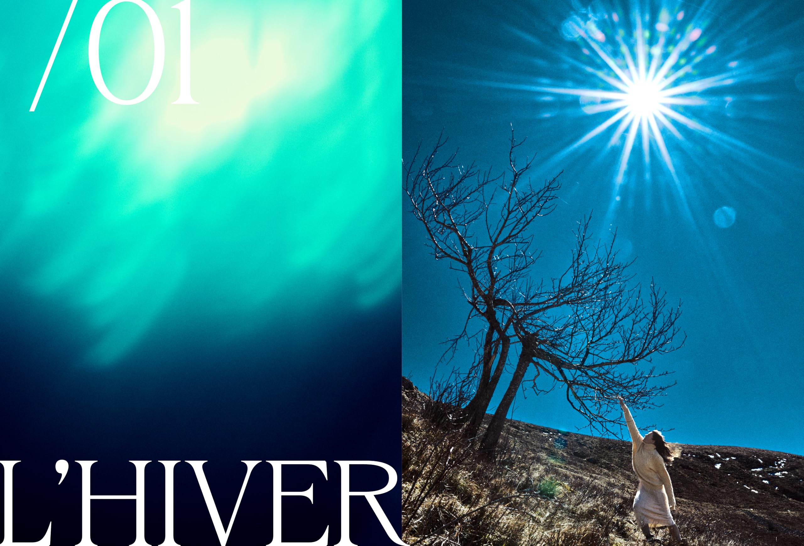 Flow(s): Yoga, recettes, bien-être, art de vivre, nature