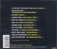 Vista 2 de Clásicos del rock de los años 60