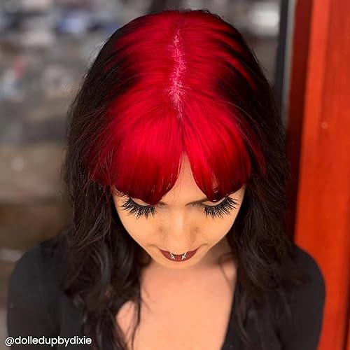 Miniatura 16 de Tinte de cabello semipermanente Arctic Fox, 4 onzas, 8 onzas