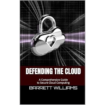 Defending the Cloud Audiobook by ChatGPT ChatGPT episode artwork