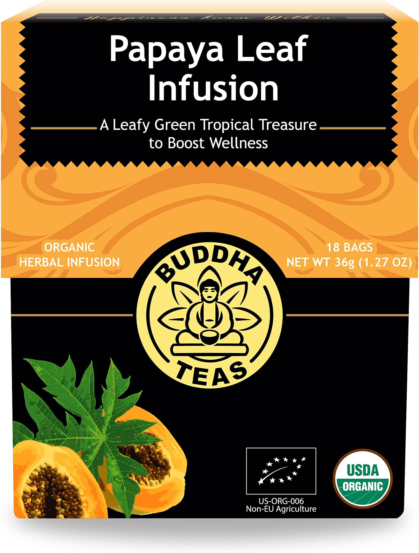 White Willow Bark Tea (25 tea bags, ZIN 427622