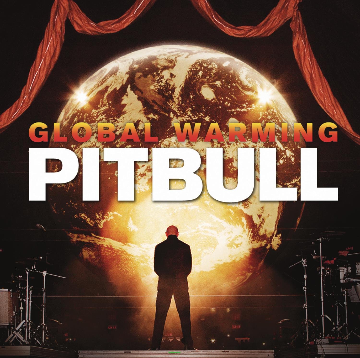 Global Warmingclean