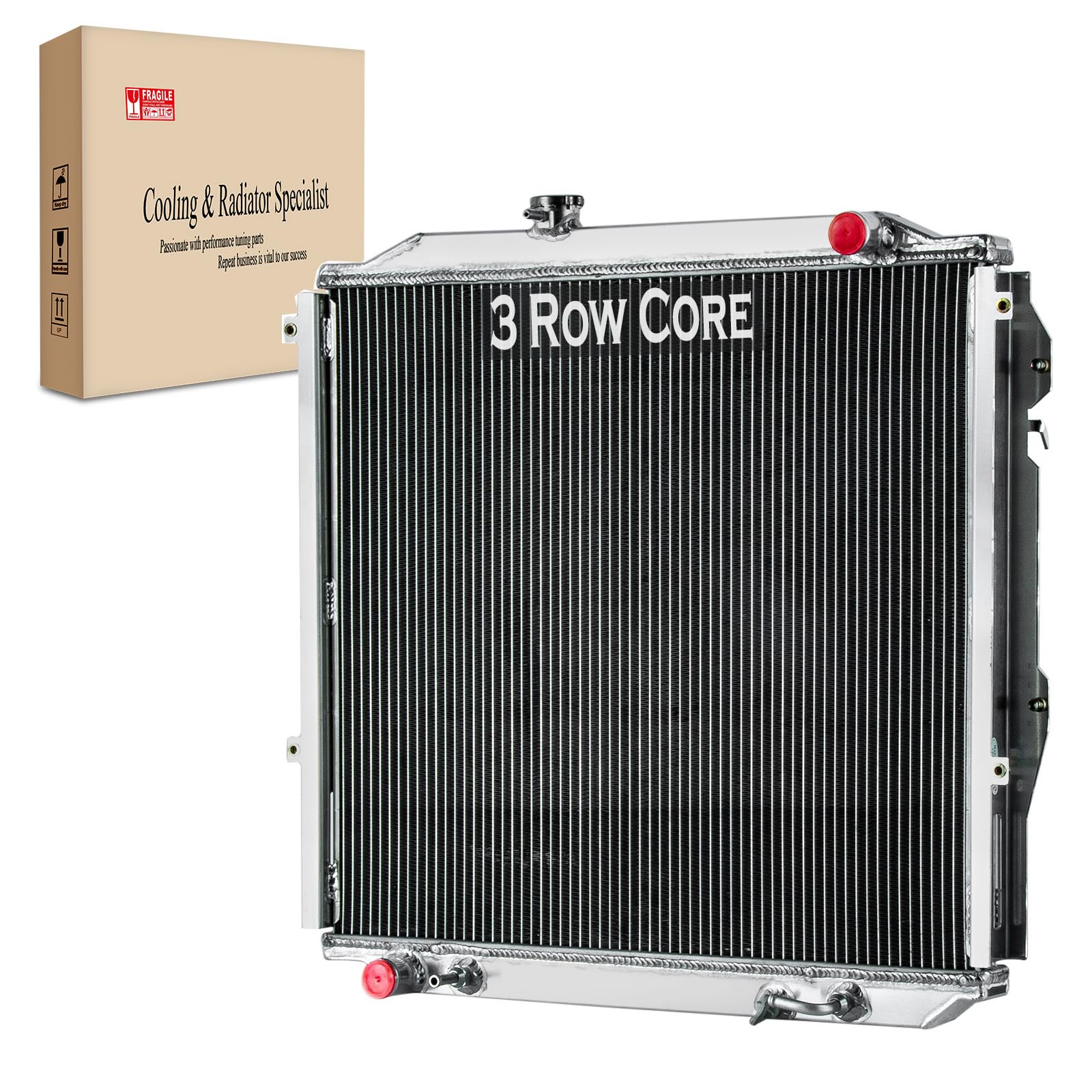 Radiator Fits for 1996-2002 Toyota 4Runner 1997 1998 1999 2000 2001