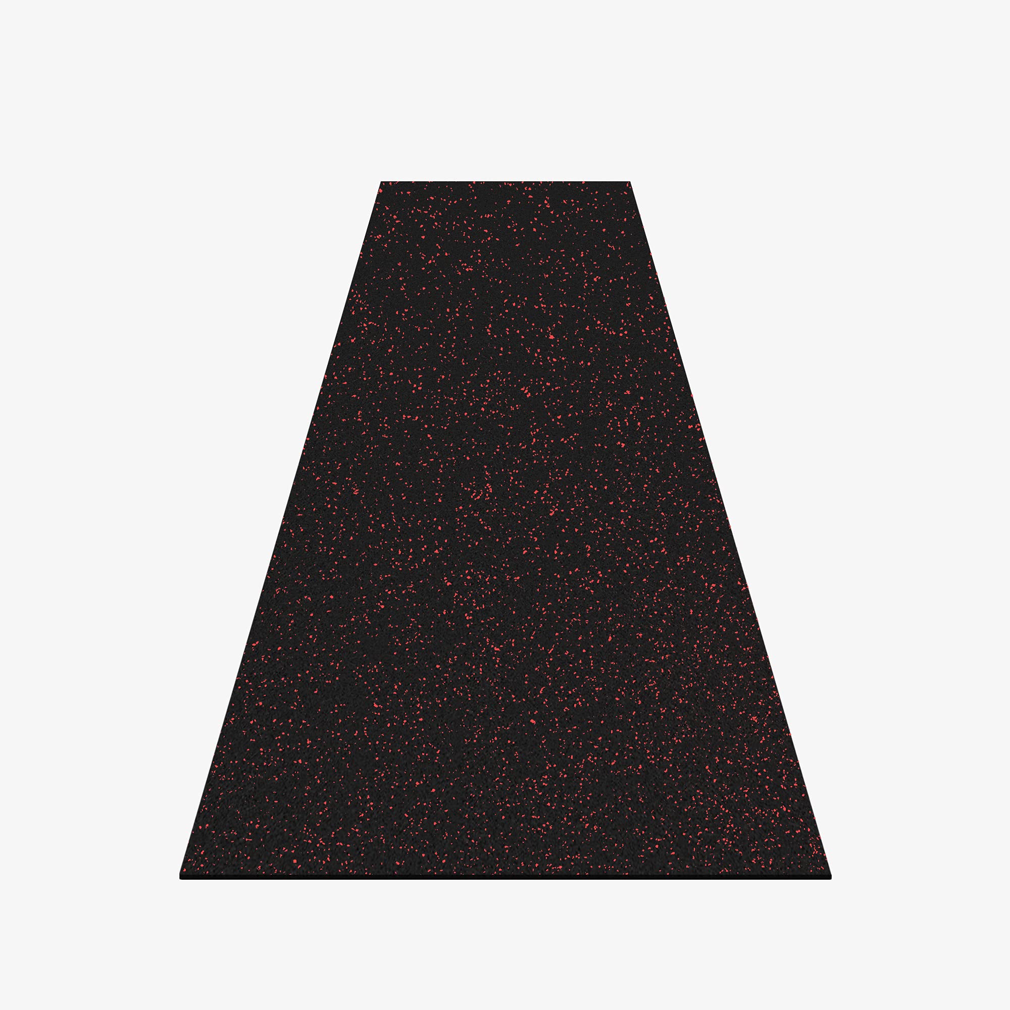 IncStores 8mm Thick Strong Rubber Flooring RollFlexible