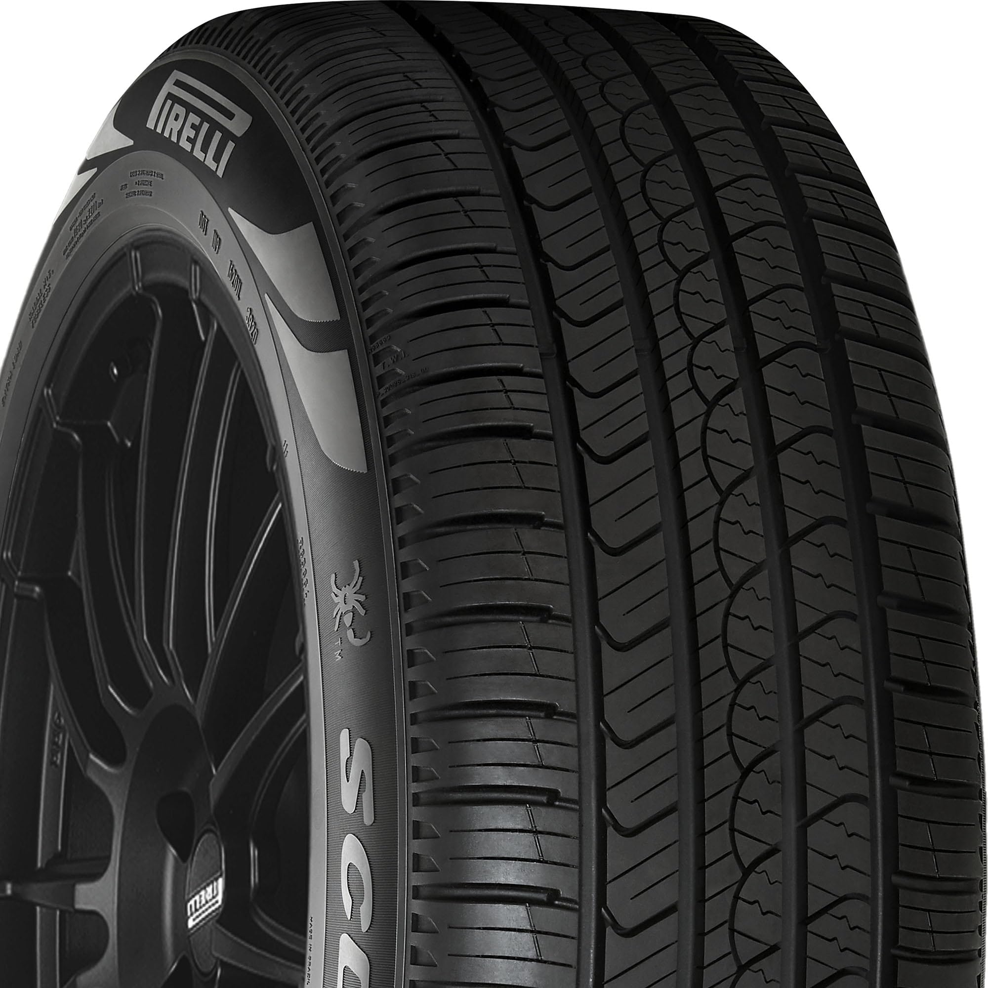 Amazon.com: Pirelli Scorpion AS Plus 3 235/55R20 102H Light Truck