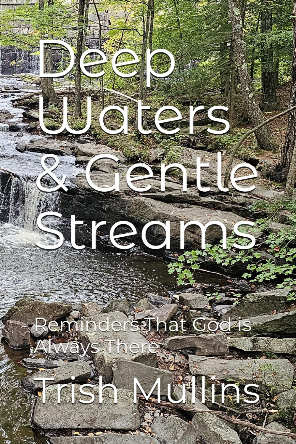 Deep Waters & Gentle Streams: Reminders That God is Always There