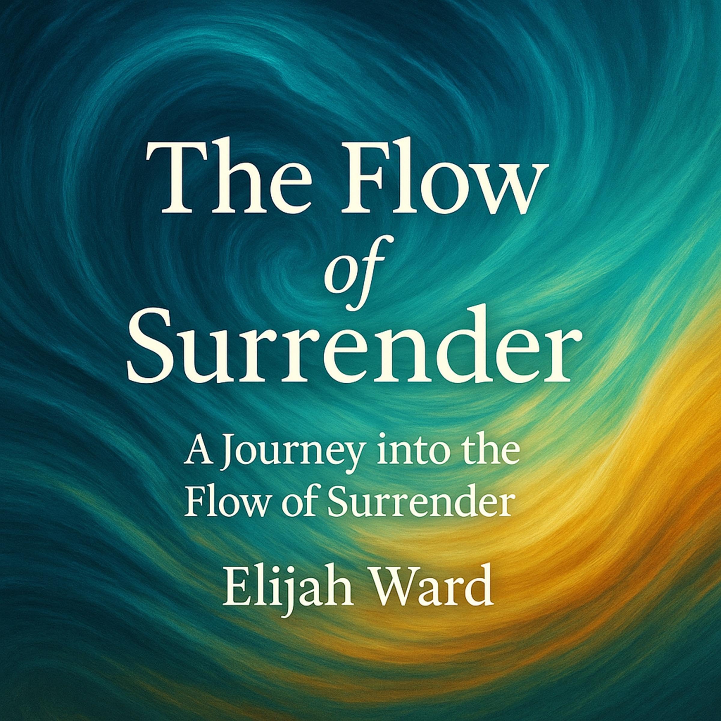 The Flow of Surrender