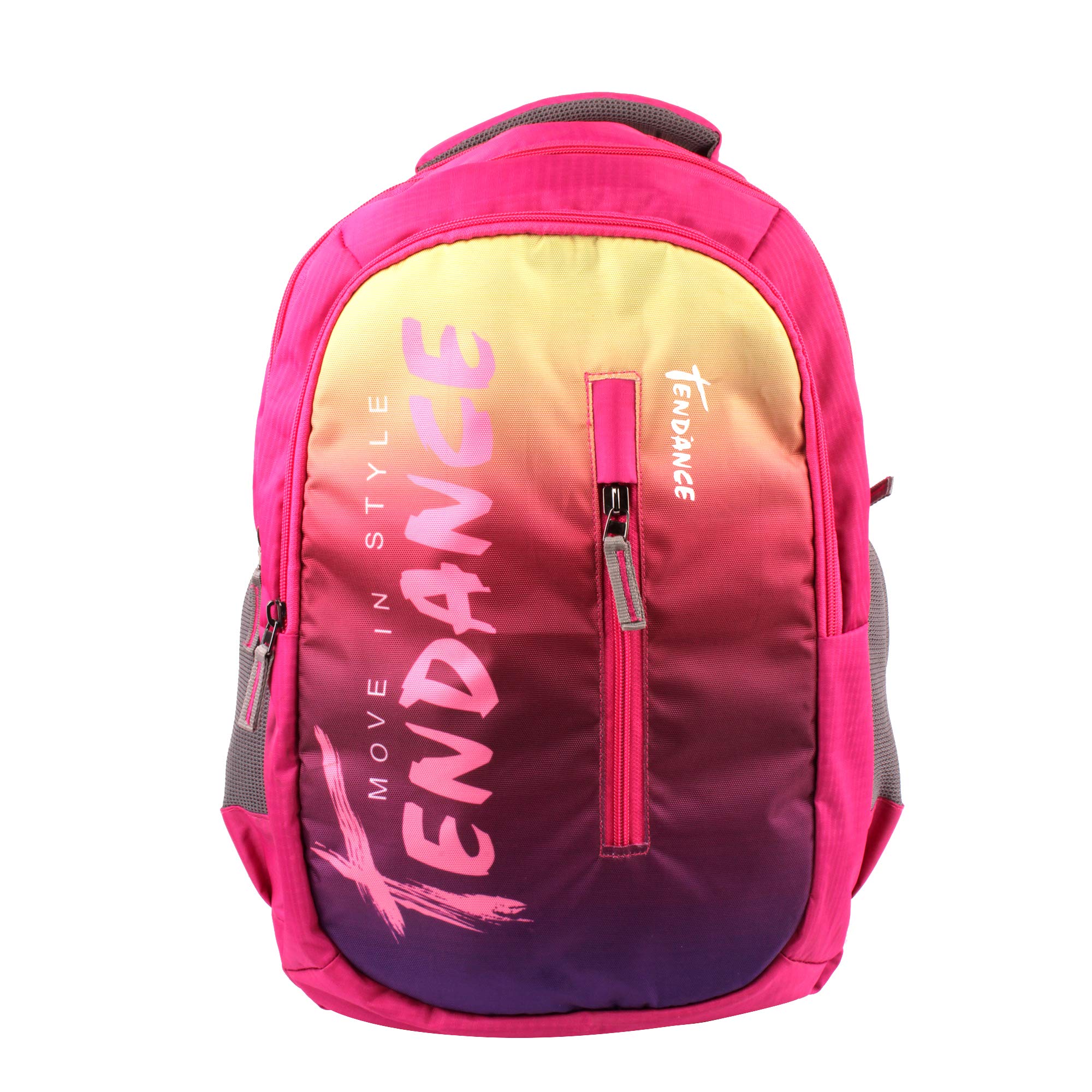 TENDANCE Mens Casual Premium Polyester Printed 32 Ltrs Blue Backapack for Kids MNP - 11 (B07S21Y15Y) Amazon Price History, Amazon Price Tracker