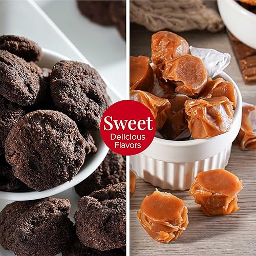 Miniatura 3 de Set aperitivos para regalo Snack Heaven, marca Broadway Basketeers