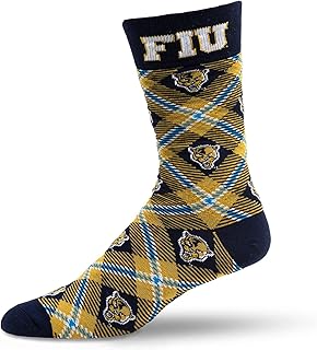 Dress Socks, Classic Collegiate Apparel, Officially Licensed Gift & Clothing Accessories