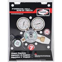 Harris 3000681 25GX-145-540 Regulator