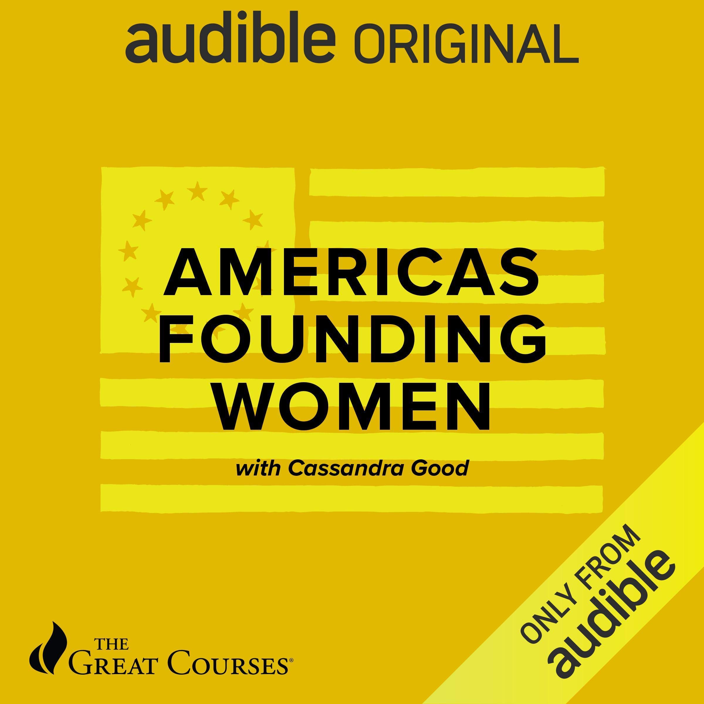 America’s Founding Women