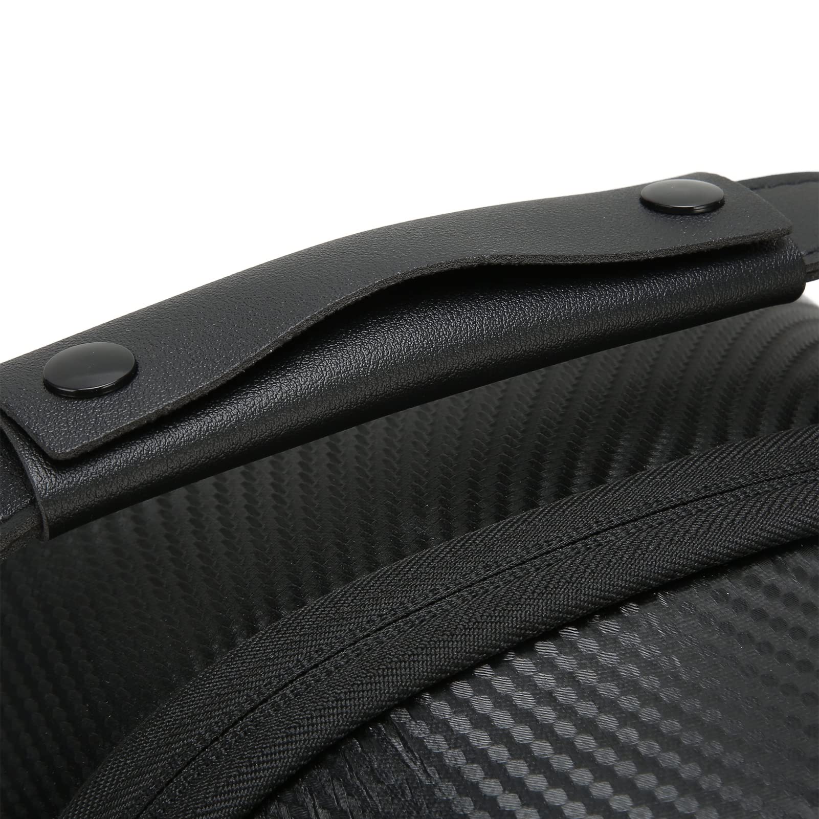 Estuche Rígido de Transporte para PS5 VR2, Funda de Viaje Portátil, Bolsa de Almacenamiento, Todo en, Estuche Rígido para Juegos VR para PS5 VR2, Se Adapta a Accesorios de (Patrón de Estera de