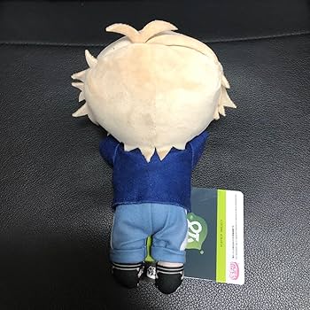 Amazon.co.jp: 18 *TRIP ぬいぐるみ 寝そべり エイトリ グッズ