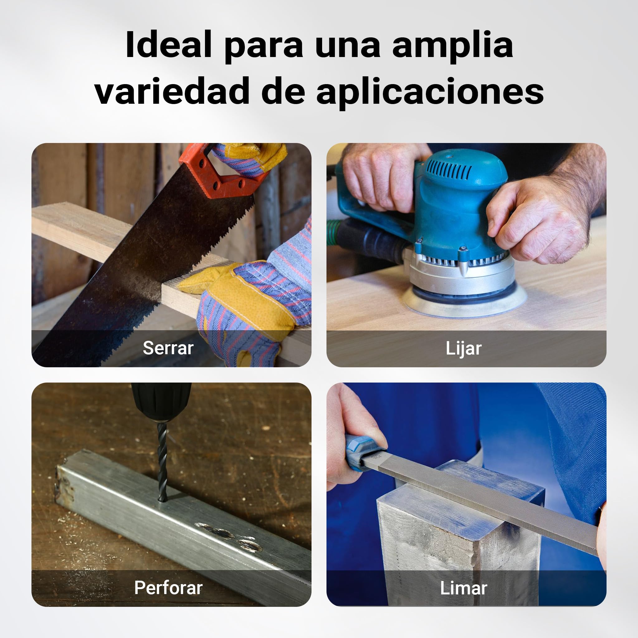 Mordaza de precisión para máquinas 100mm Base giratoria 360° Tornillo de banco Taller Exactitud