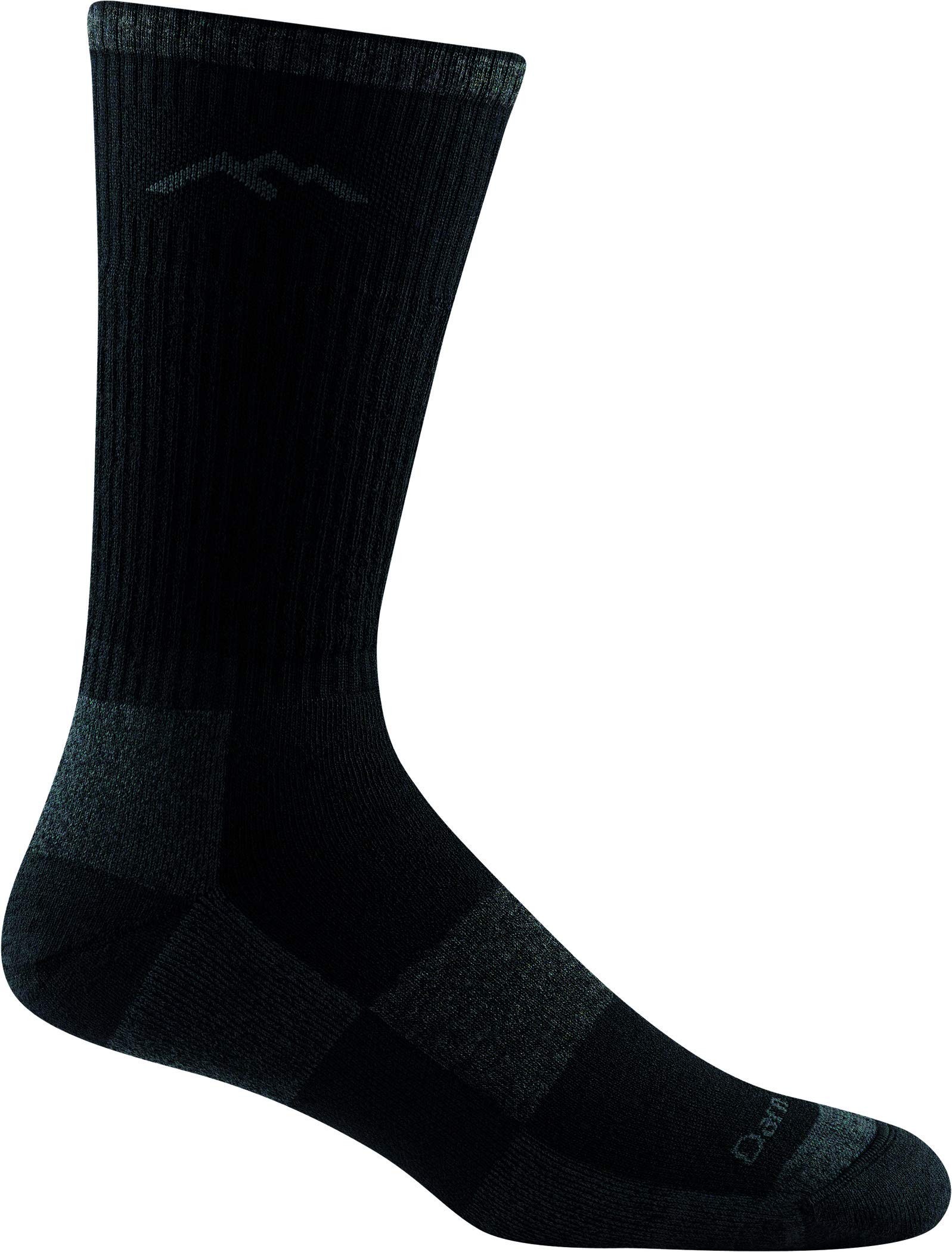 Tough Merino Wool Boot Sock Full Cushion