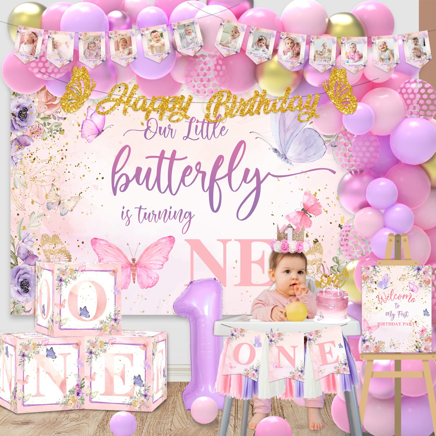 L BUTTON BUTTERFLY BOA ｜birthdaybash L BUTTON BUTTERFLY BOA ｜birthdaybash Amazon.pl: PANTASY