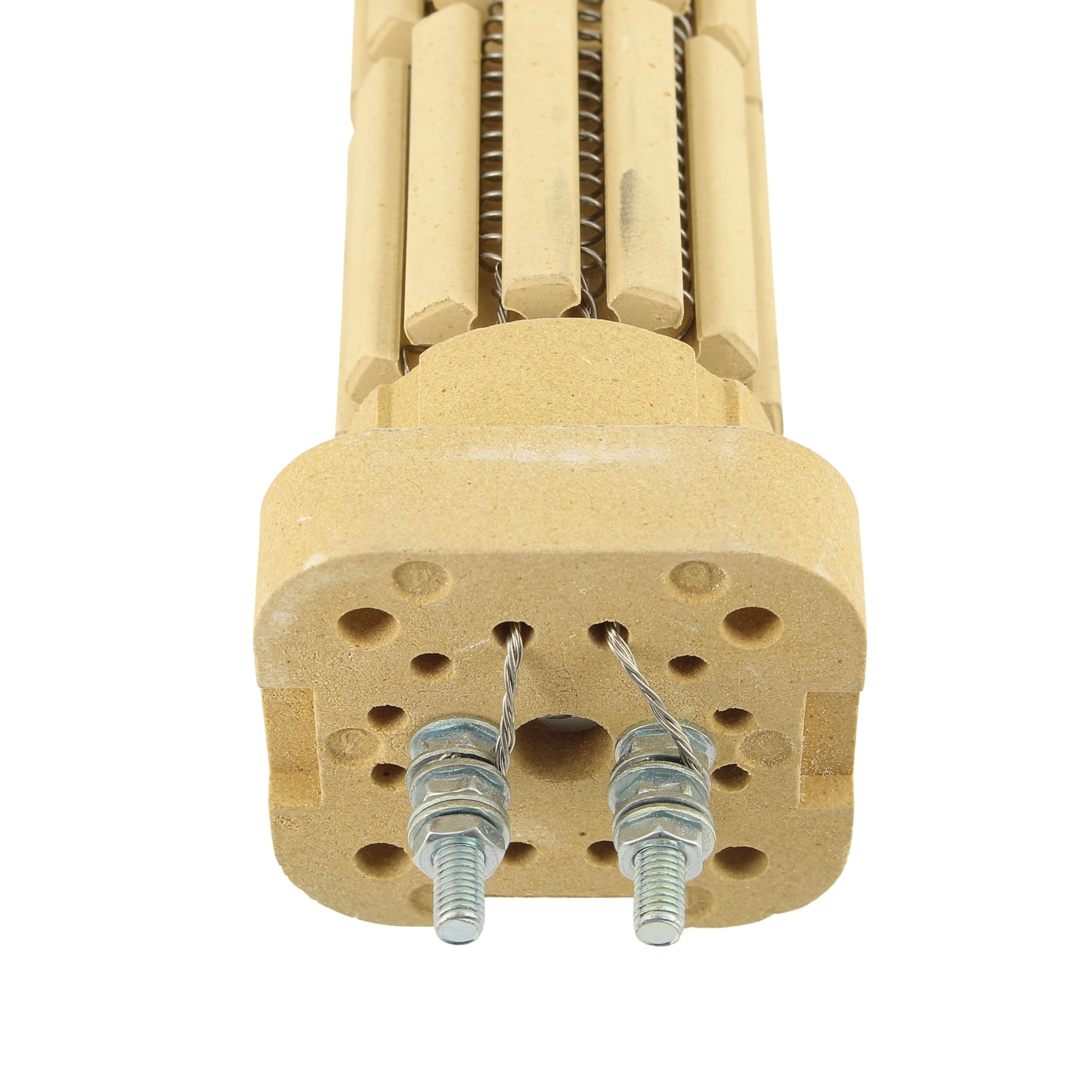 Resistance 1200w d=47 tete carree 060177 pour Chauffe-eau
