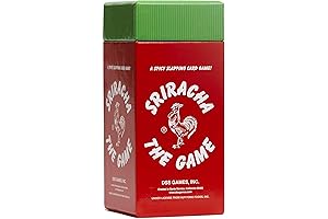 Sriracha: You've Got Crabs!