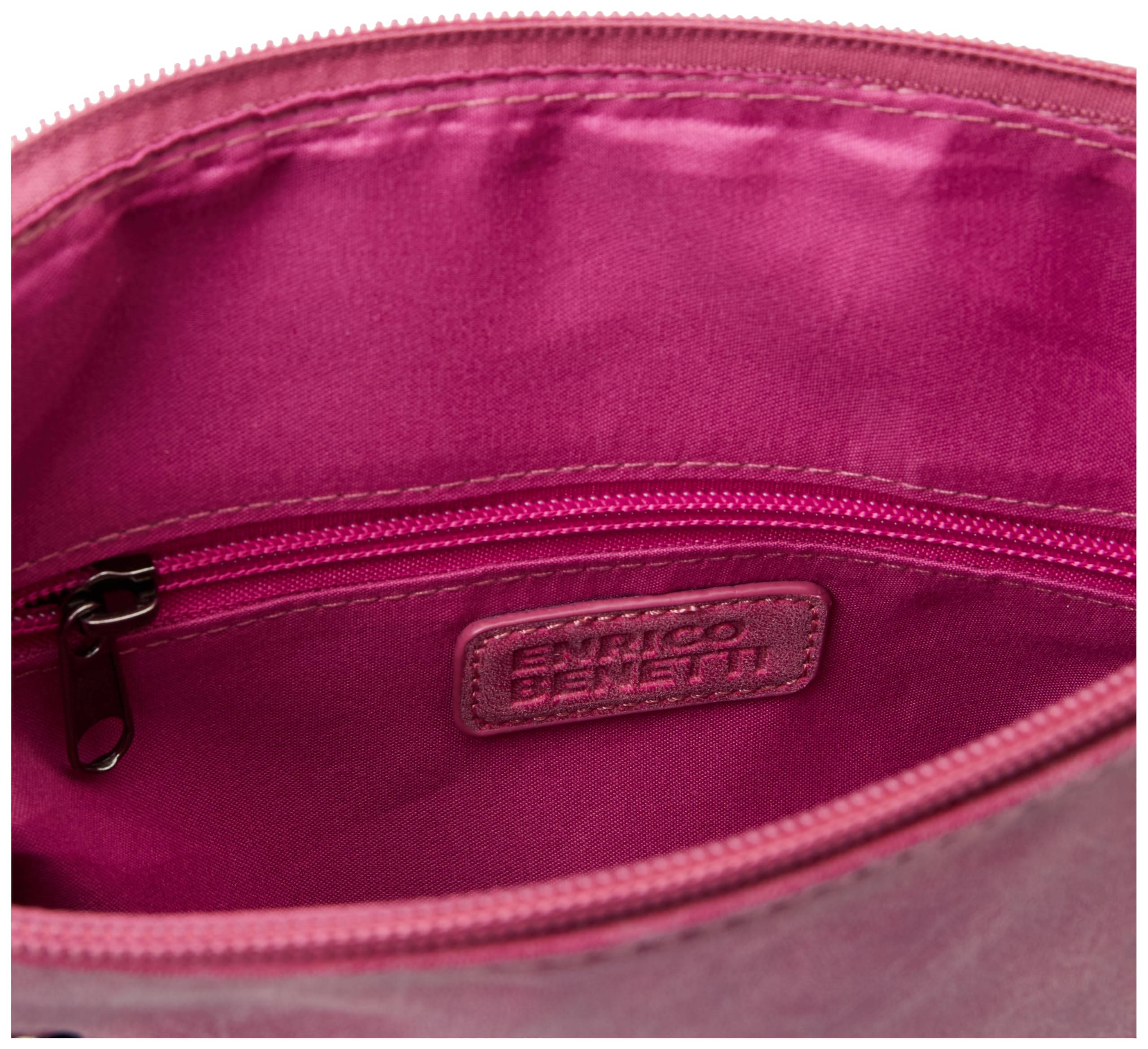 ENRICO BENETTI Unisex Kylie Handbag