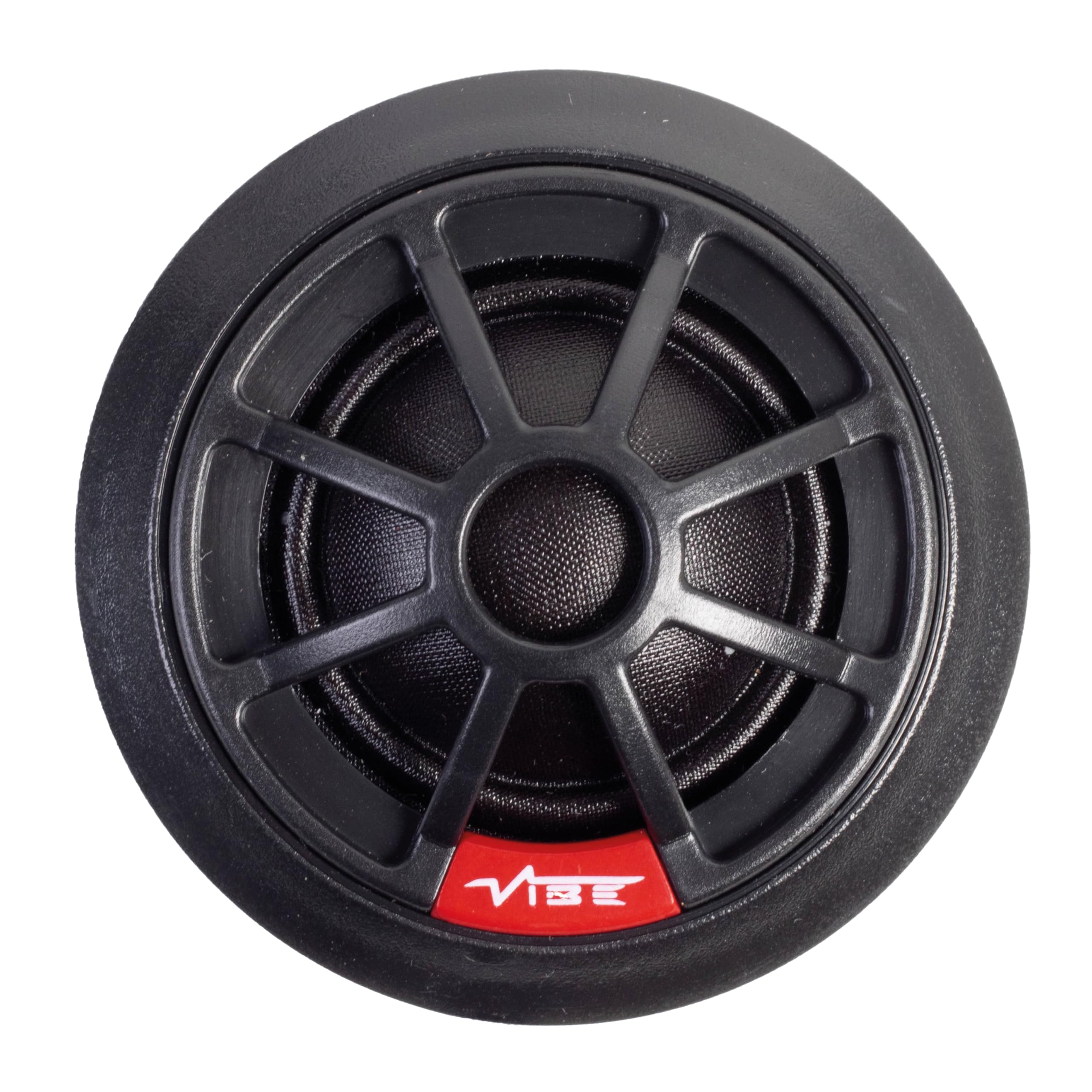 VIBE Audio Slick Component 2.5 cm Hochtöner 50/150 W (RMS/MAX)