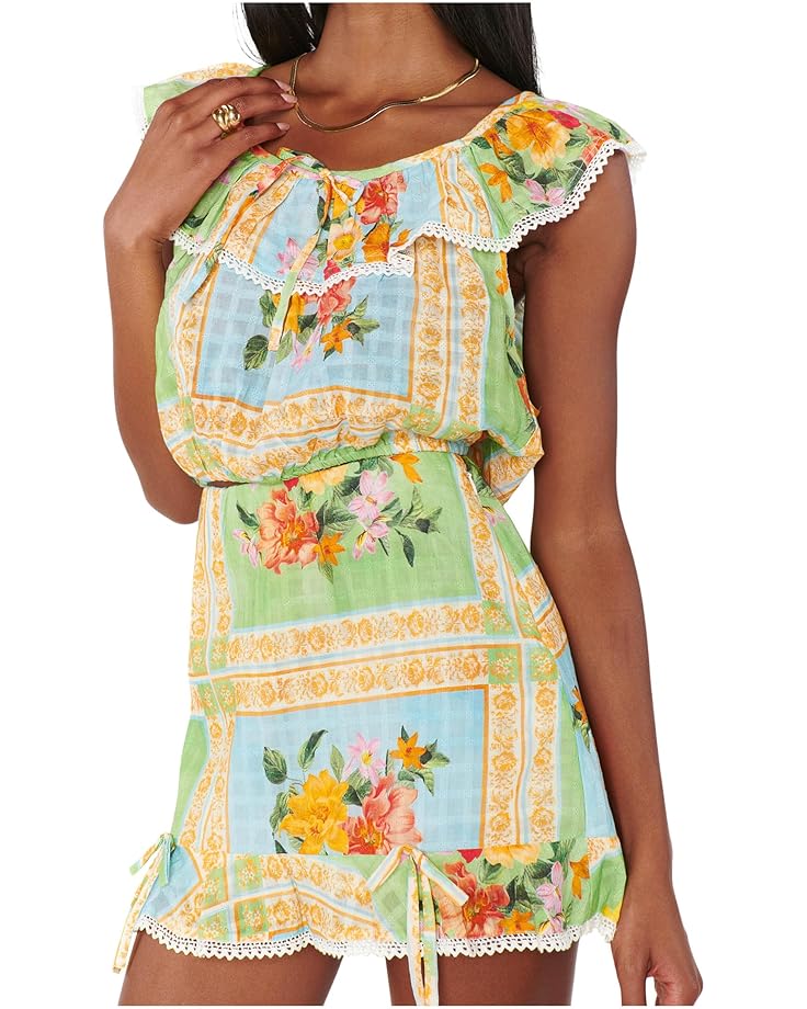 Show Me Your Mumu Carson Top - #4 of 5