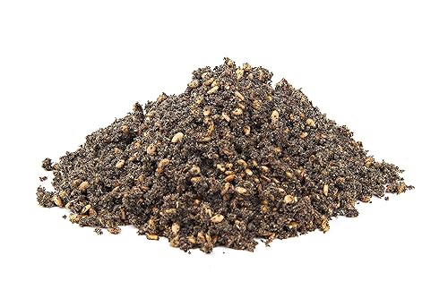 Miniatura 8 de The Spice Way - Real Zaatar con mezcla de especias de hisopo | 4 oz | (sin tomillo que se utiliza como sustituto de hisopo). Con zumaque. Sin