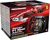 Thrustmaster F1 Wheel Add-On - Resmi Ferrari Lisanslı Replika Yarış Direksiyonu - PS5, PS4, Xbox Series X|S ve PC Uyumlu