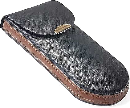小物 everyone EYEWEAR POUCH STANDARD EO BLACK EYEWEAR POUCH STANDARD EO BLACK | everyone